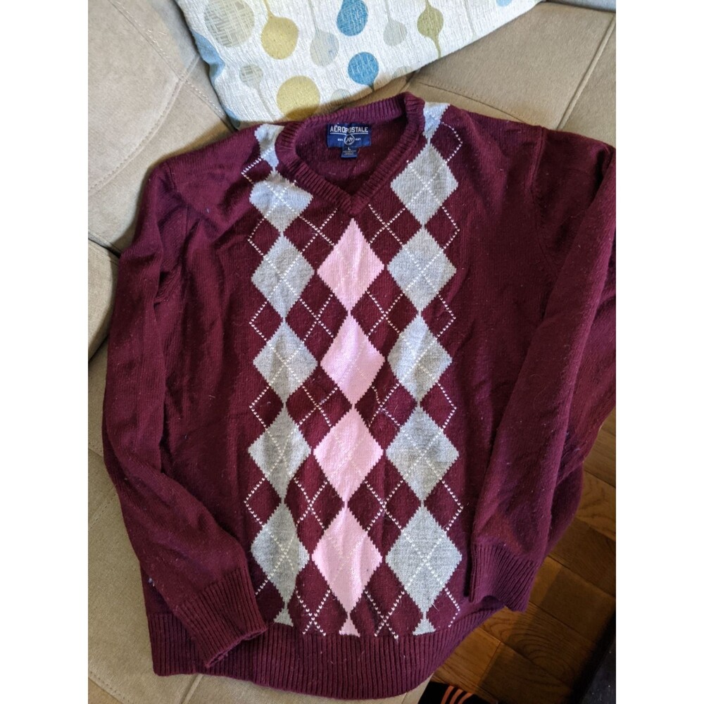Aeropostale Men's Sweater